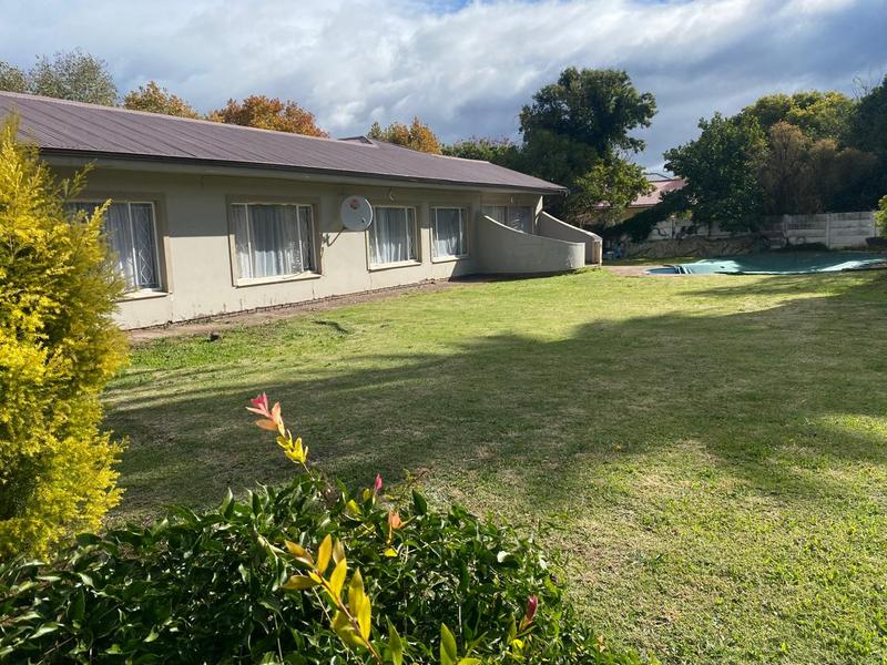 9 Bedroom Property for Sale in Top Town Eastern Cape
